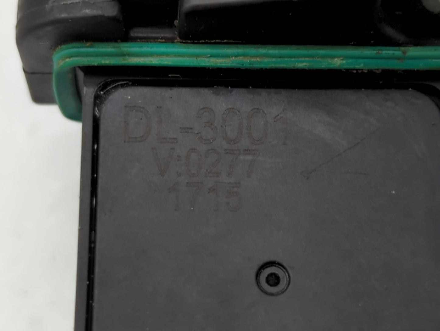 2006-2012 Ford Fusion Mass Air Flow Meter Maf - Oemusedautoparts1.com