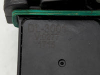 2006-2012 Ford Fusion Mass Air Flow Meter Maf - Oemusedautoparts1.com