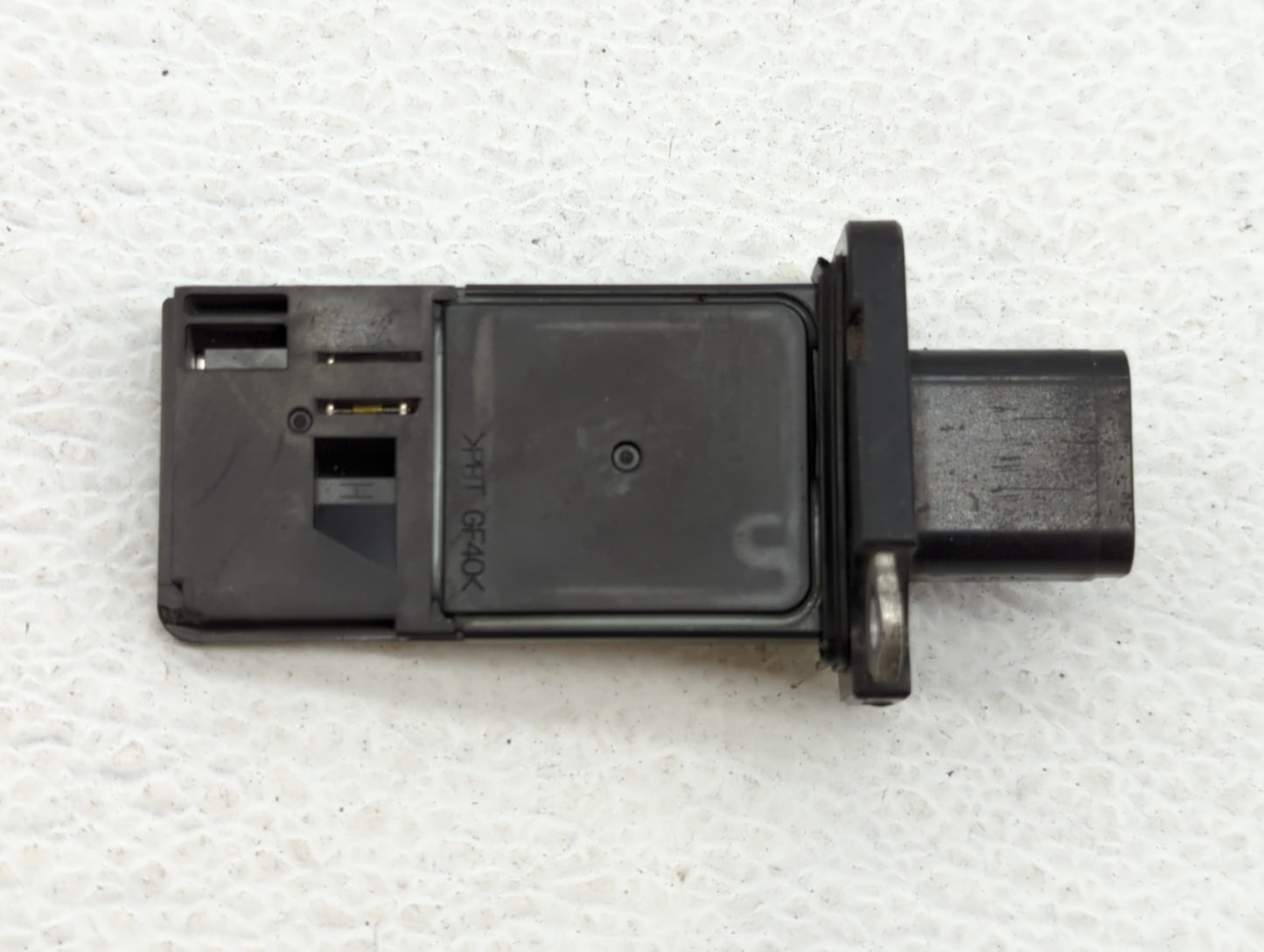 2006-2012 Ford Fusion Mass Air Flow Meter Maf - Oemusedautoparts1.com