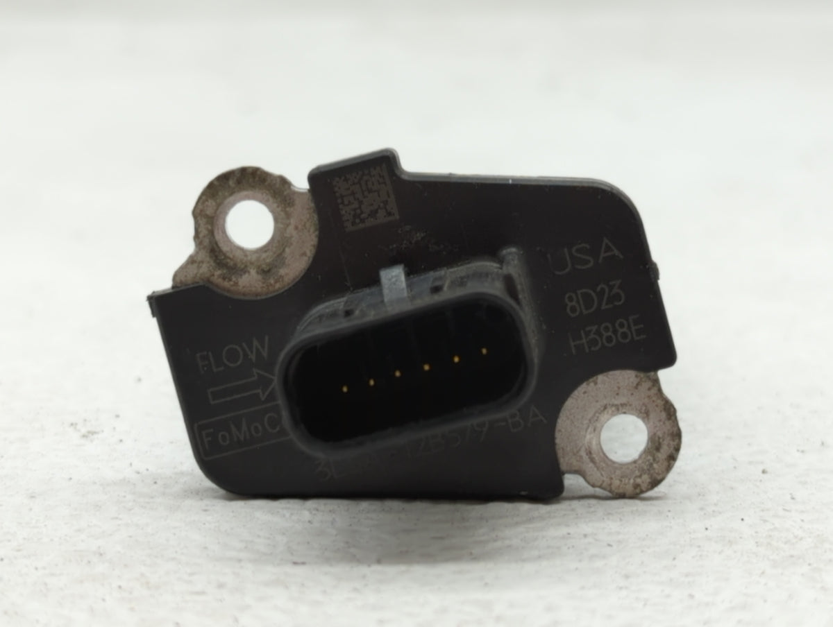 2006-2012 Ford Fusion Mass Air Flow Meter Maf Sensor 404631 - Oemusedautoparts1.com