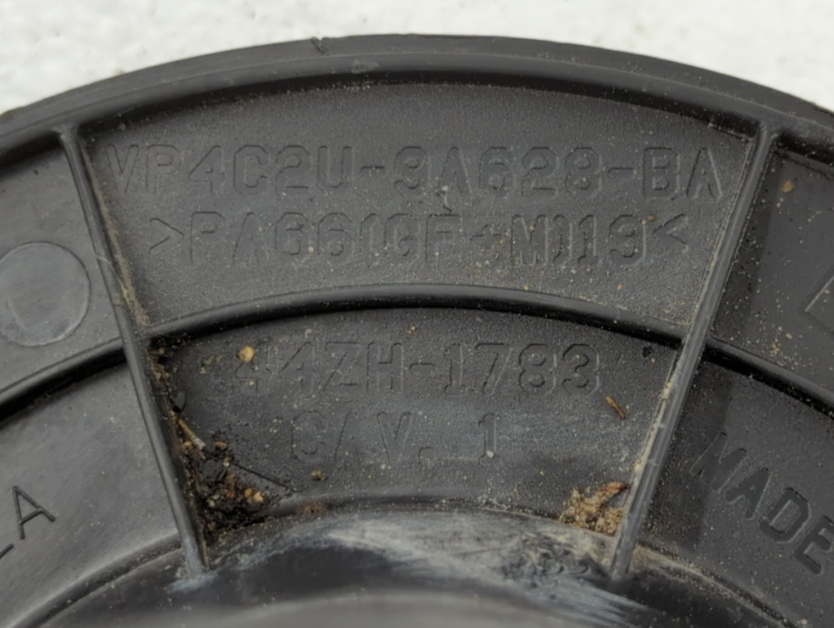2006-2012 Ford Fusion Mass Air Flow Meter Maf Sensor 404674 - Oemusedautoparts1.com