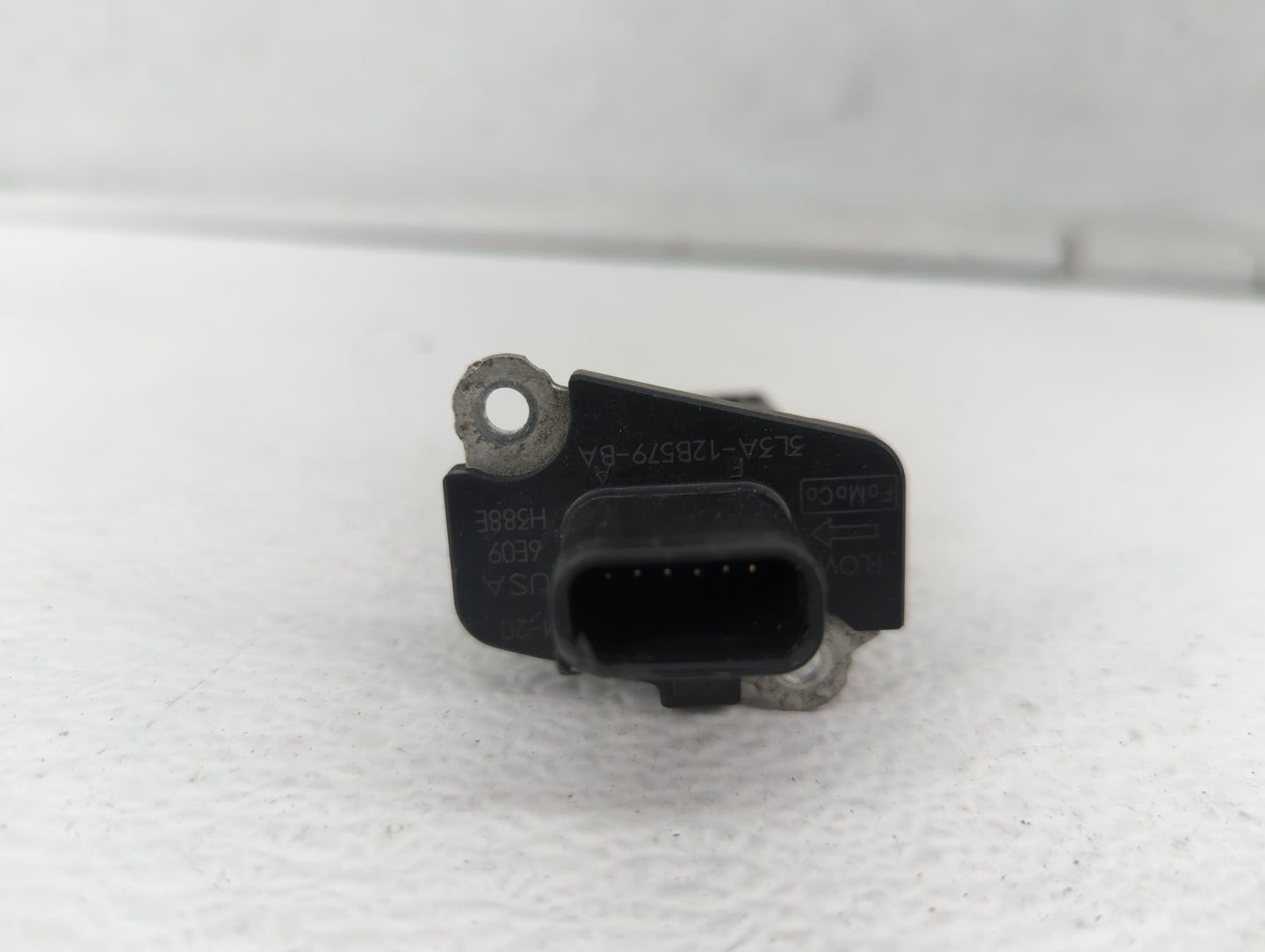2006-2012 Ford Fusion Mass Air Flow Meter Maf - Oemusedautoparts1.com
