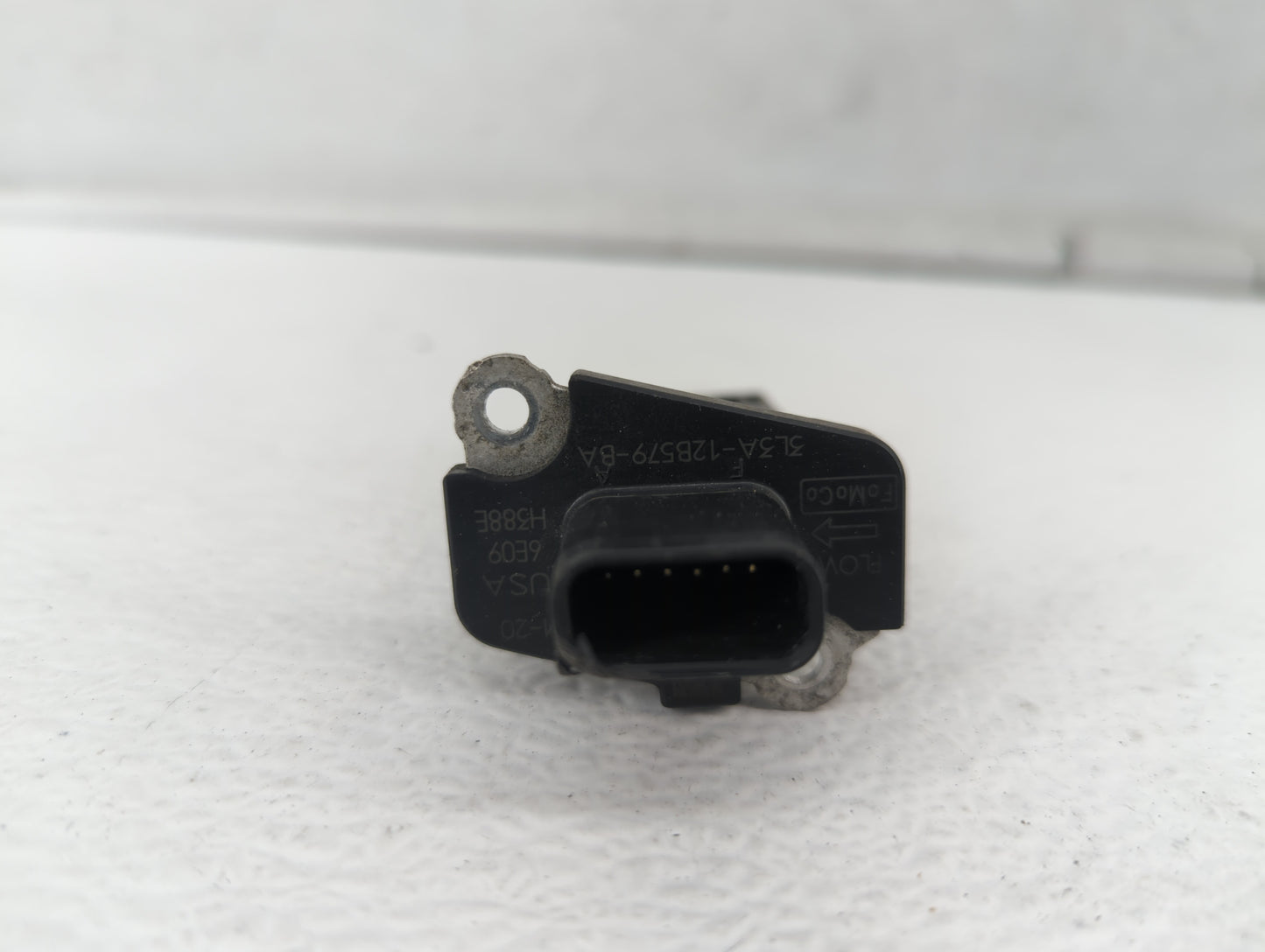 2006-2012 Ford Fusion Mass Air Flow Meter Maf - Oemusedautoparts1.com