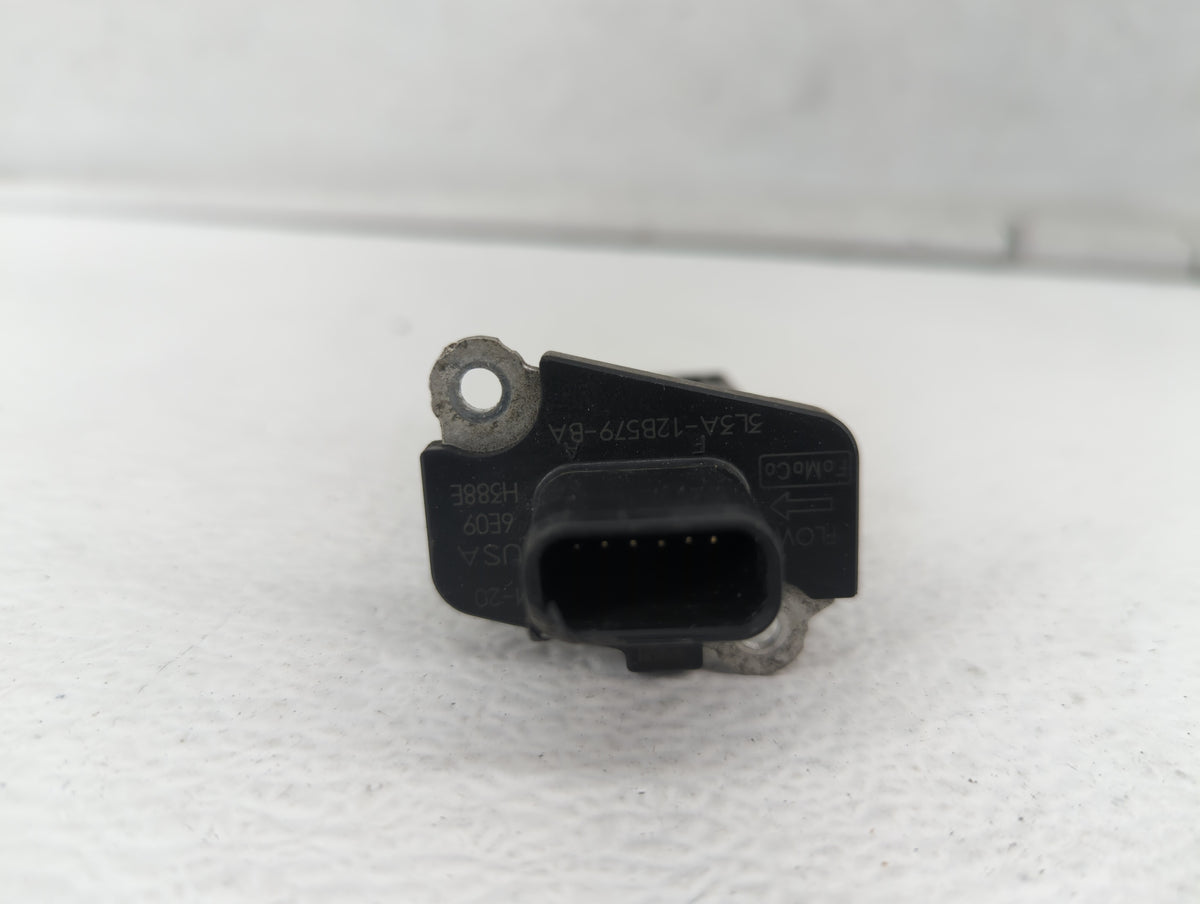 2006-2012 Ford Fusion Mass Air Flow Meter Maf Sensor 404719 - Oemusedautoparts1.com