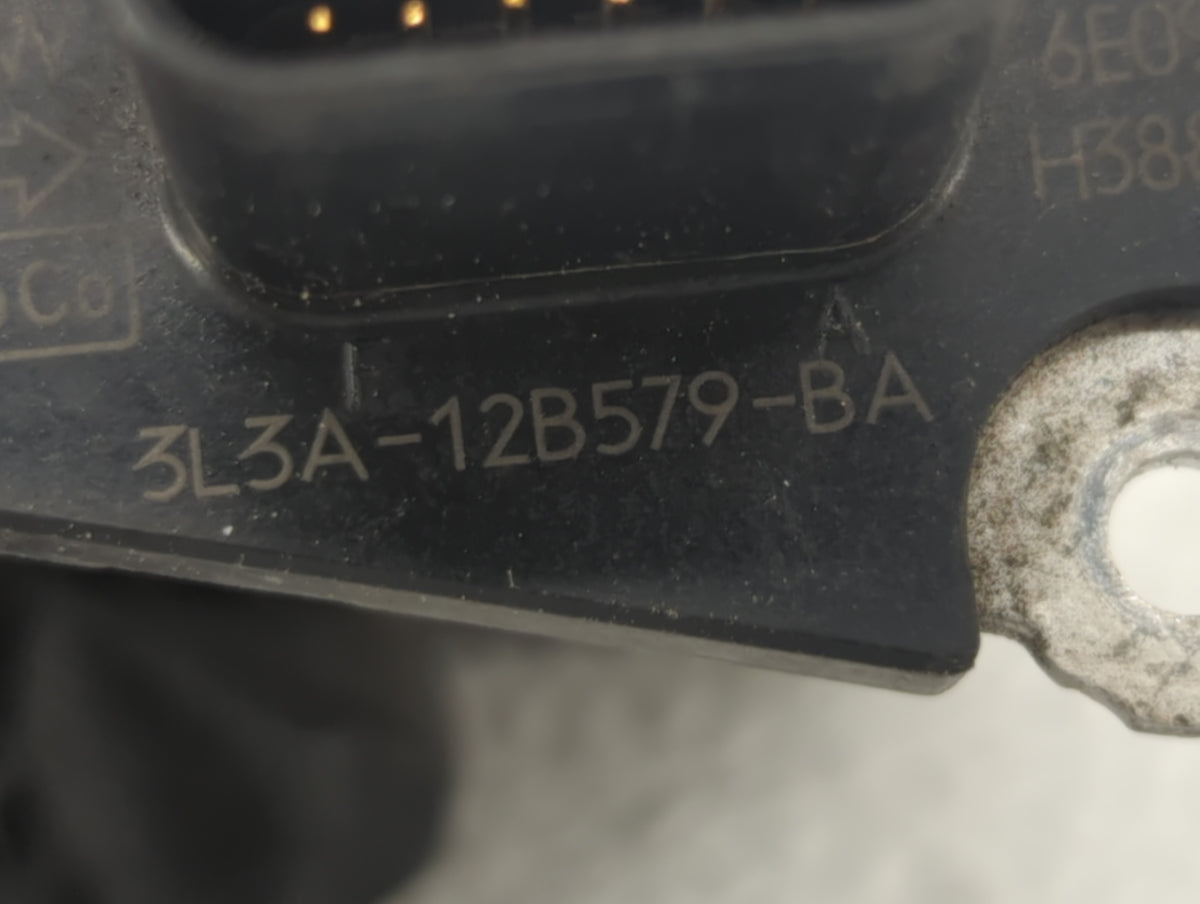 2006-2012 Ford Fusion Mass Air Flow Meter Maf Sensor 404719 - Oemusedautoparts1.com