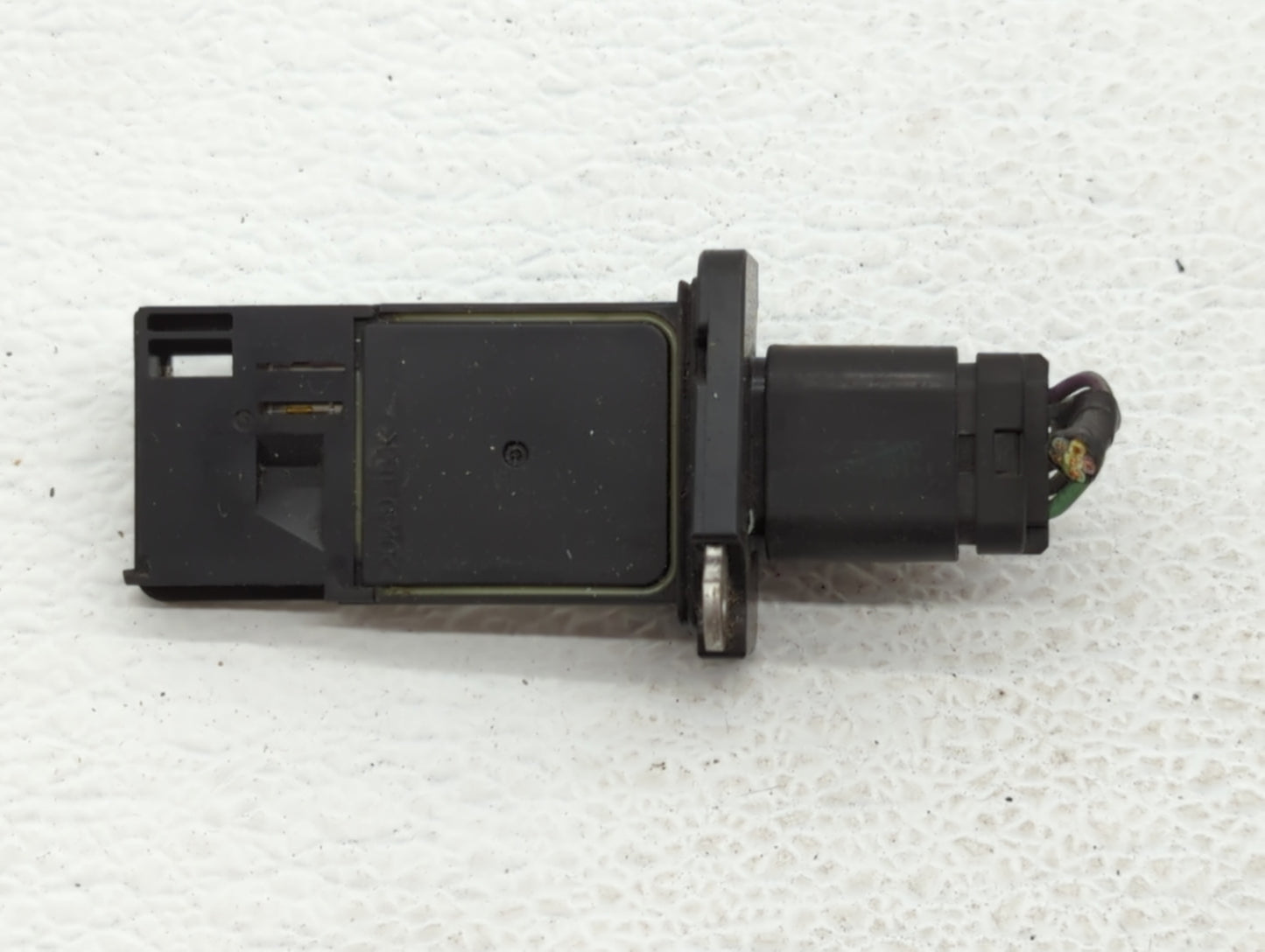 2006-2012 Ford Fusion Mass Air Flow Meter Maf - Oemusedautoparts1.com