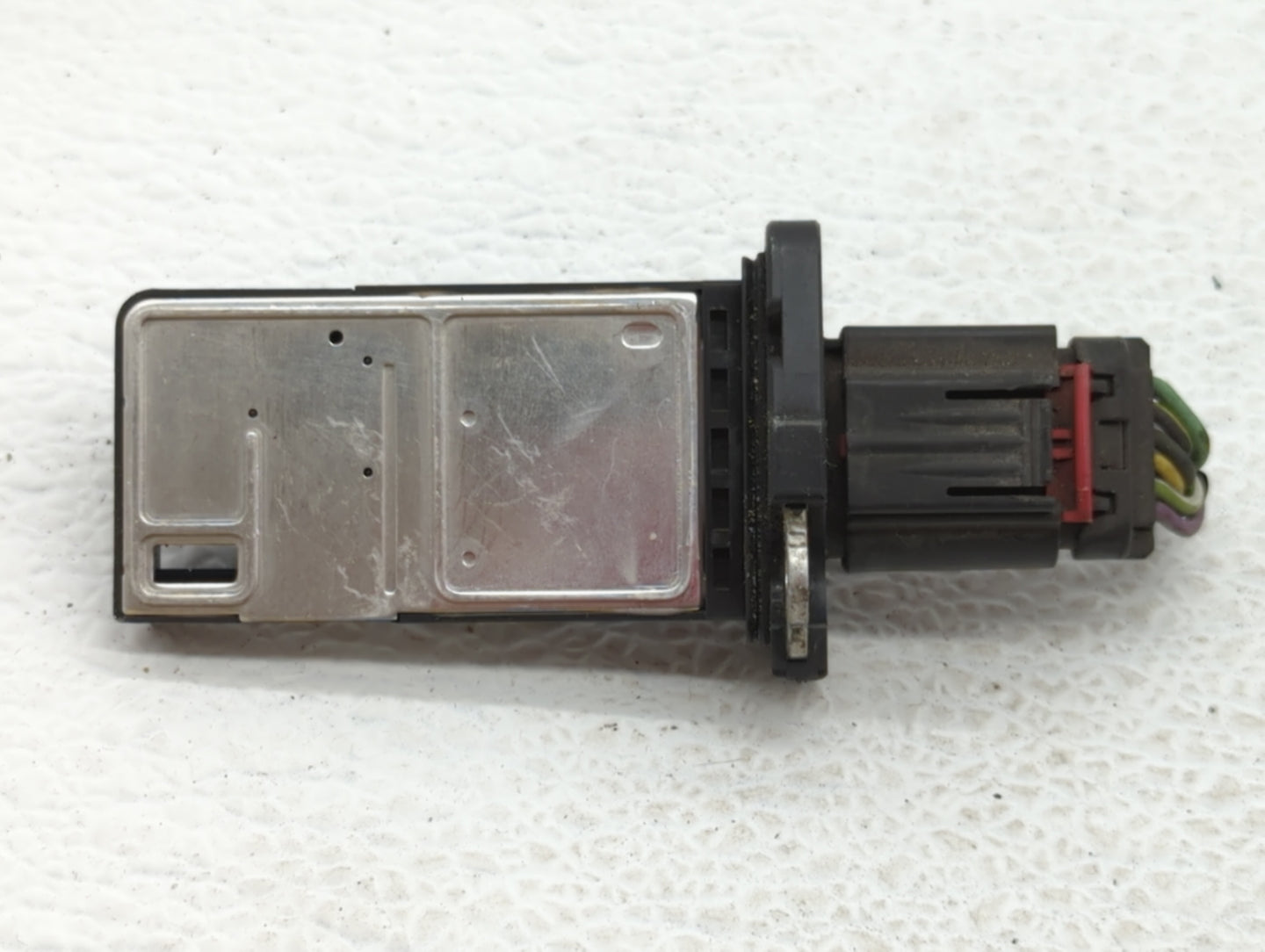 2006-2012 Ford Fusion Mass Air Flow Meter Maf - Oemusedautoparts1.com