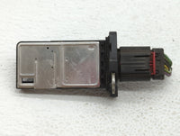 2006-2012 Ford Fusion Mass Air Flow Meter Maf - Oemusedautoparts1.com