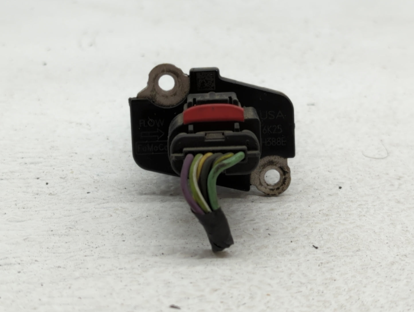 2006-2012 Ford Fusion Mass Air Flow Meter Maf - Oemusedautoparts1.com