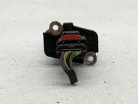 2006-2012 Ford Fusion Mass Air Flow Meter Maf - Oemusedautoparts1.com