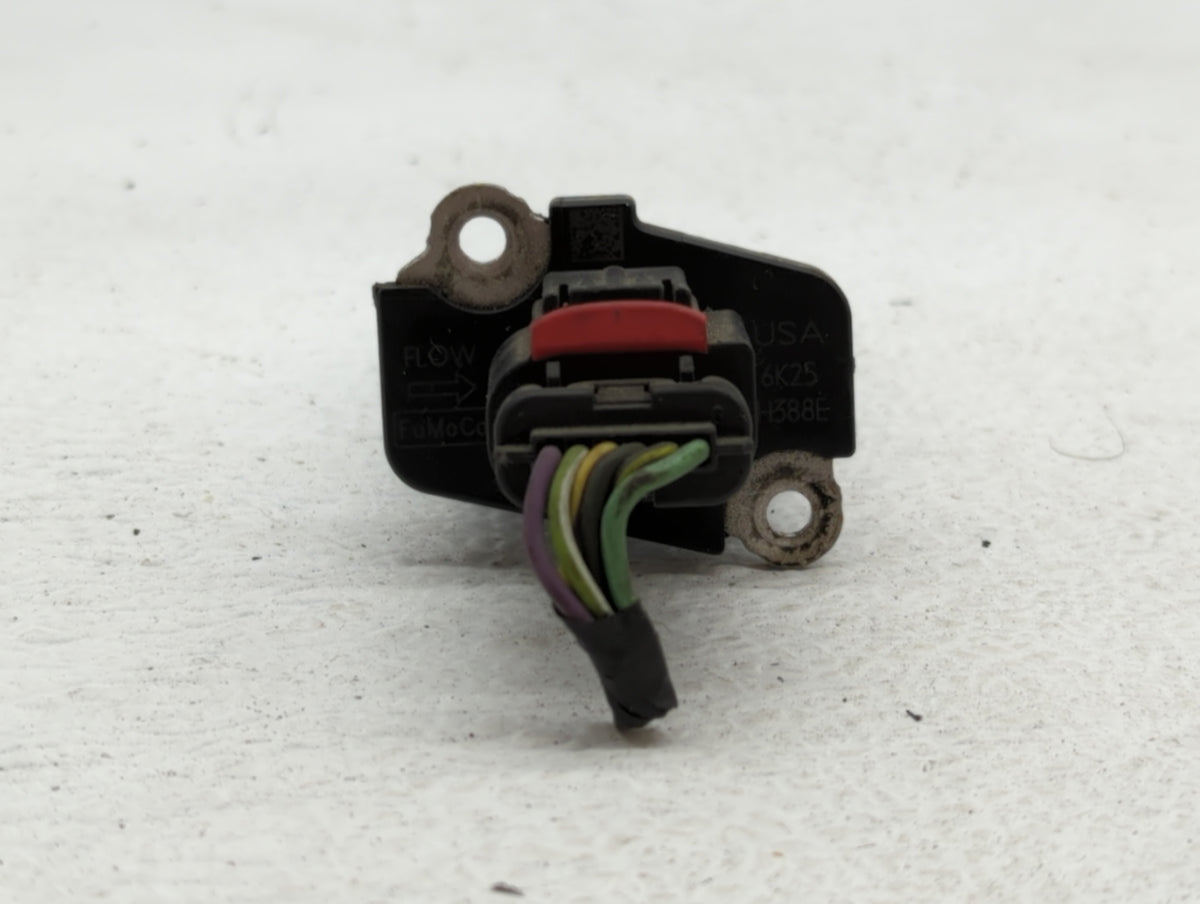 2006-2012 Ford Fusion Mass Air Flow Meter Maf Sensor 404769 - Oemusedautoparts1.com
