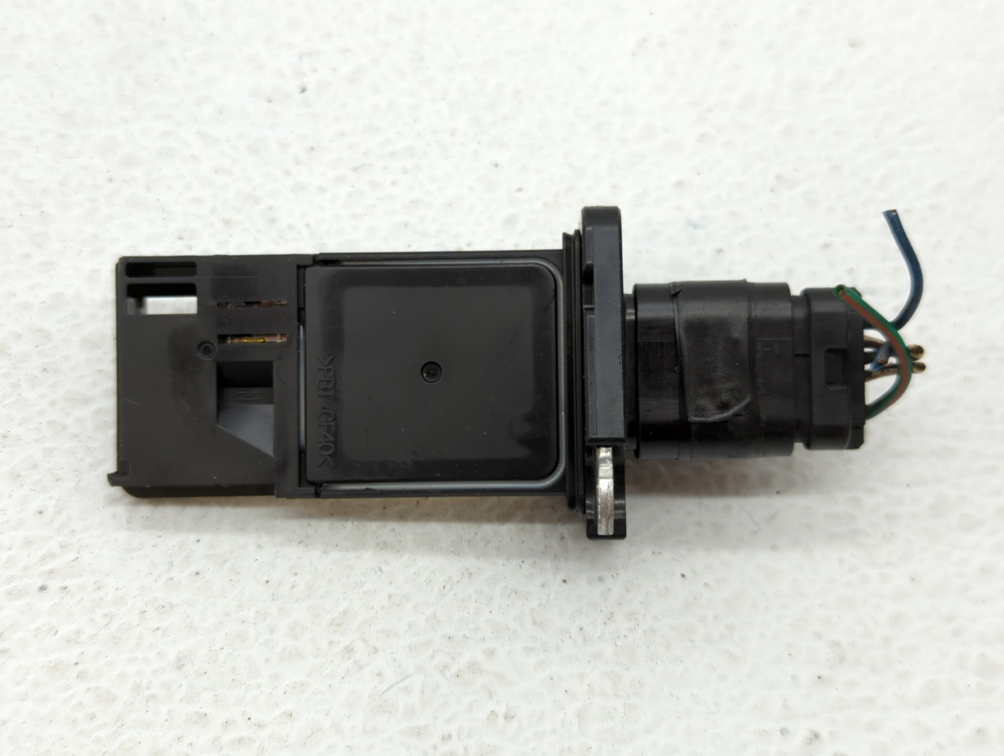 2006-2012 Ford Fusion Mass Air Flow Meter Maf - Oemusedautoparts1.com