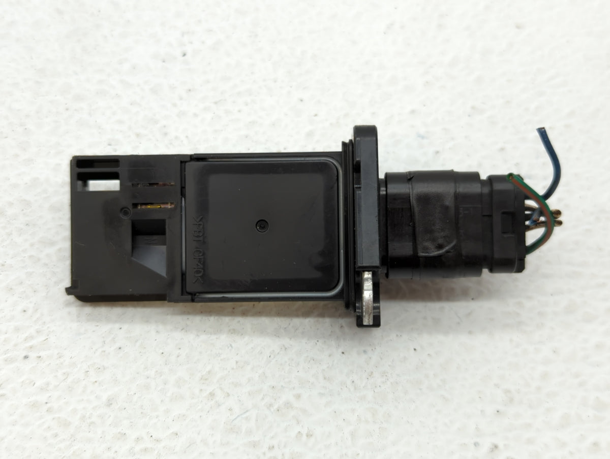 2006-2012 Ford Fusion Mass Air Flow Meter Maf Sensor 404780 - Oemusedautoparts1.com
