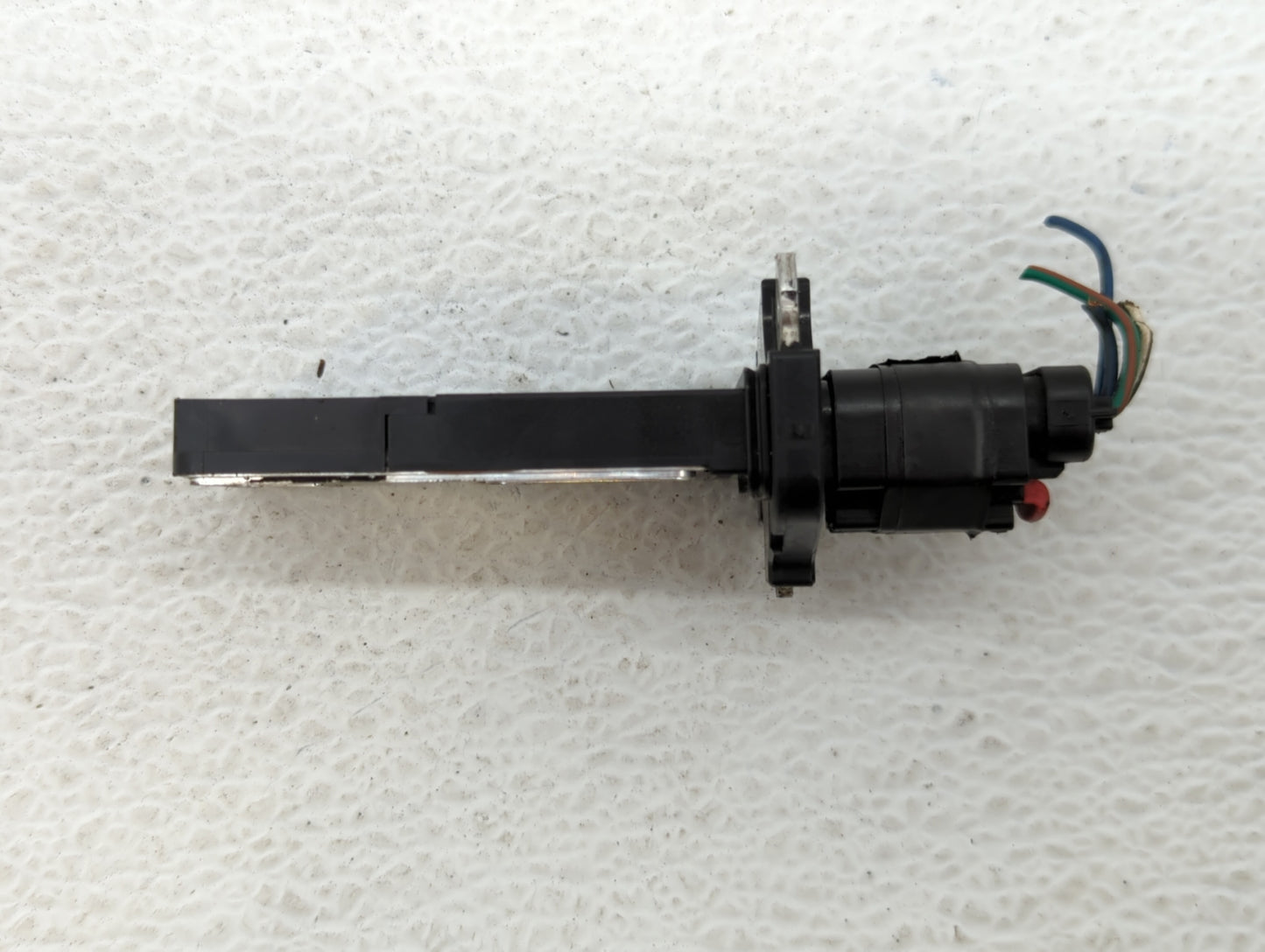 2006-2012 Ford Fusion Mass Air Flow Meter Maf - Oemusedautoparts1.com