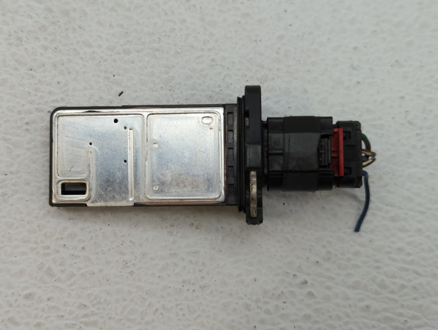 2006-2012 Ford Fusion Mass Air Flow Meter Maf - Oemusedautoparts1.com