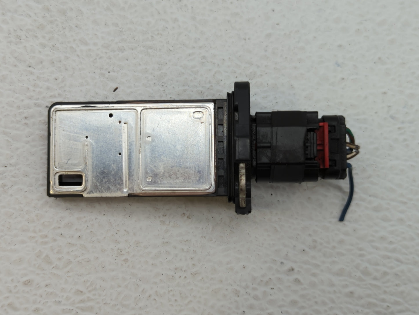 2006-2012 Ford Fusion Mass Air Flow Meter Maf - Oemusedautoparts1.com