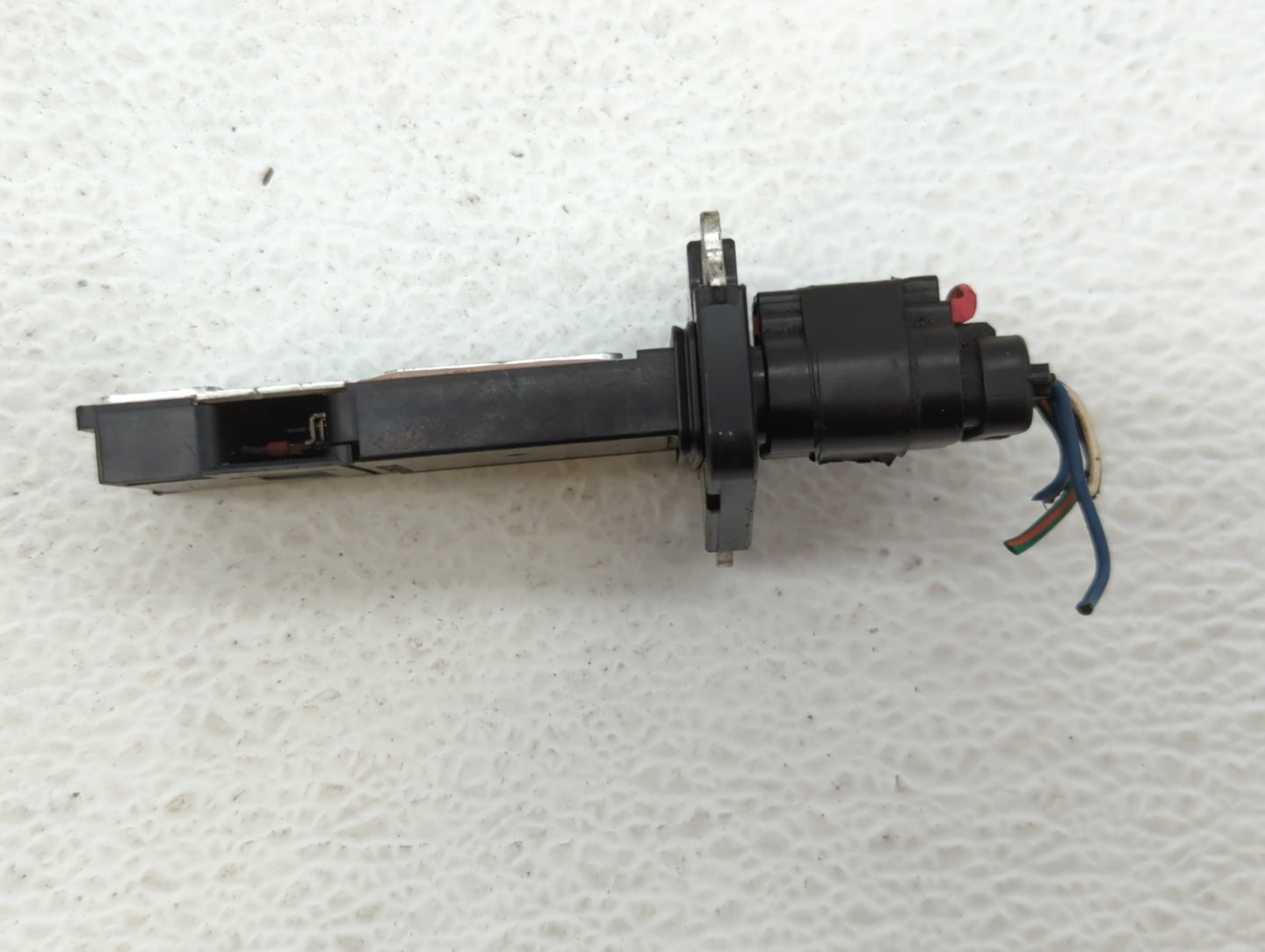 2006-2012 Ford Fusion Mass Air Flow Meter Maf - Oemusedautoparts1.com