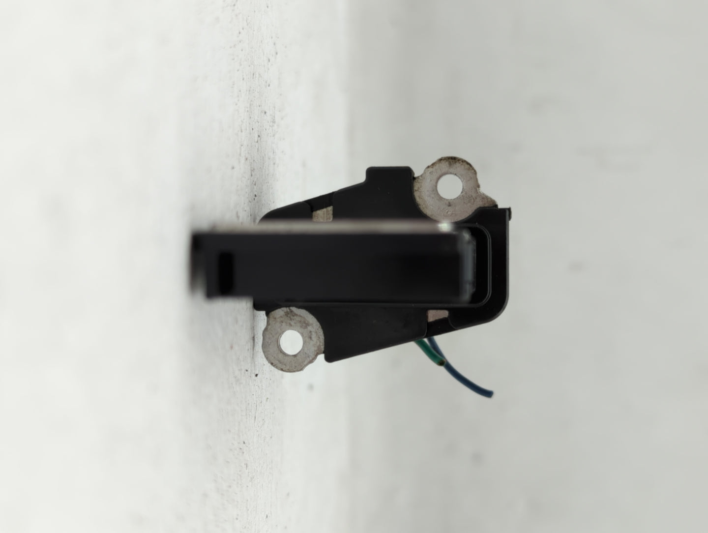 2006-2012 Ford Fusion Mass Air Flow Meter Maf - Oemusedautoparts1.com