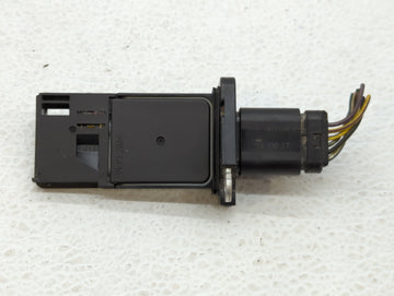 2006-2012 Ford Fusion Mass Air Flow Meter Maf - Oemusedautoparts1.com