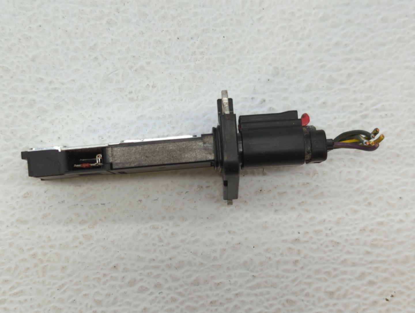 2006-2012 Ford Fusion Mass Air Flow Meter Maf - Oemusedautoparts1.com
