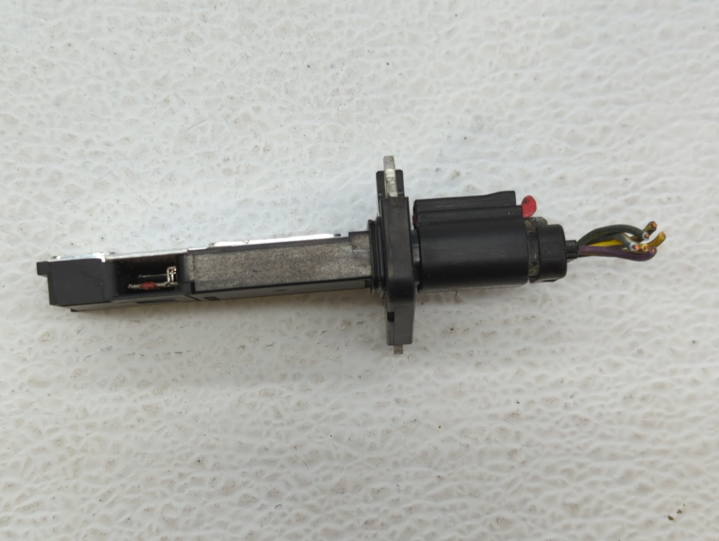 2006-2012 Ford Fusion Mass Air Flow Meter Maf - Oemusedautoparts1.com