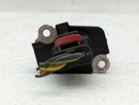 2006-2012 Ford Fusion Mass Air Flow Meter Maf - Oemusedautoparts1.com