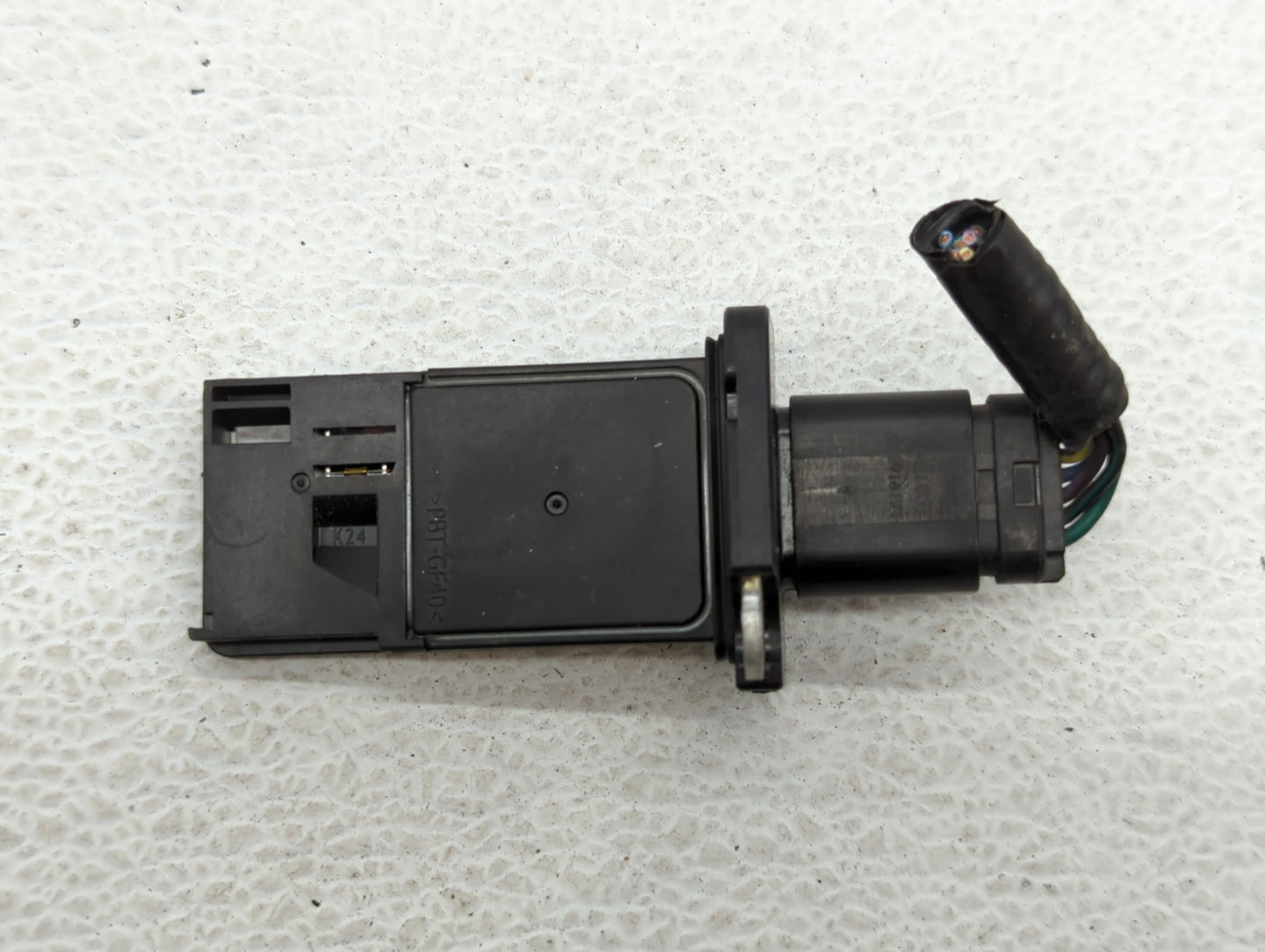 2006-2012 Ford Fusion Mass Air Flow Meter Maf - Oemusedautoparts1.com
