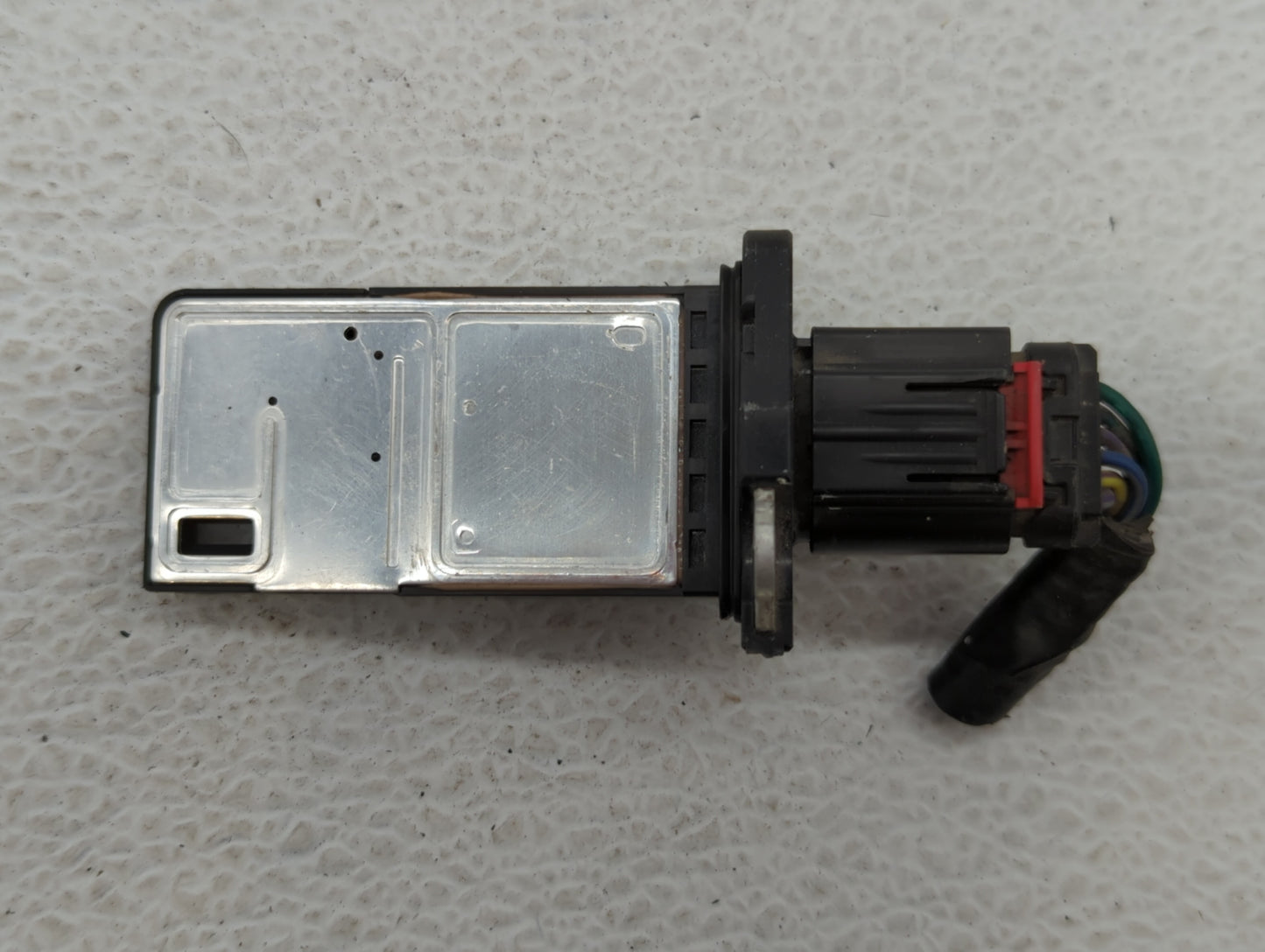 2006-2012 Ford Fusion Mass Air Flow Meter Maf - Oemusedautoparts1.com