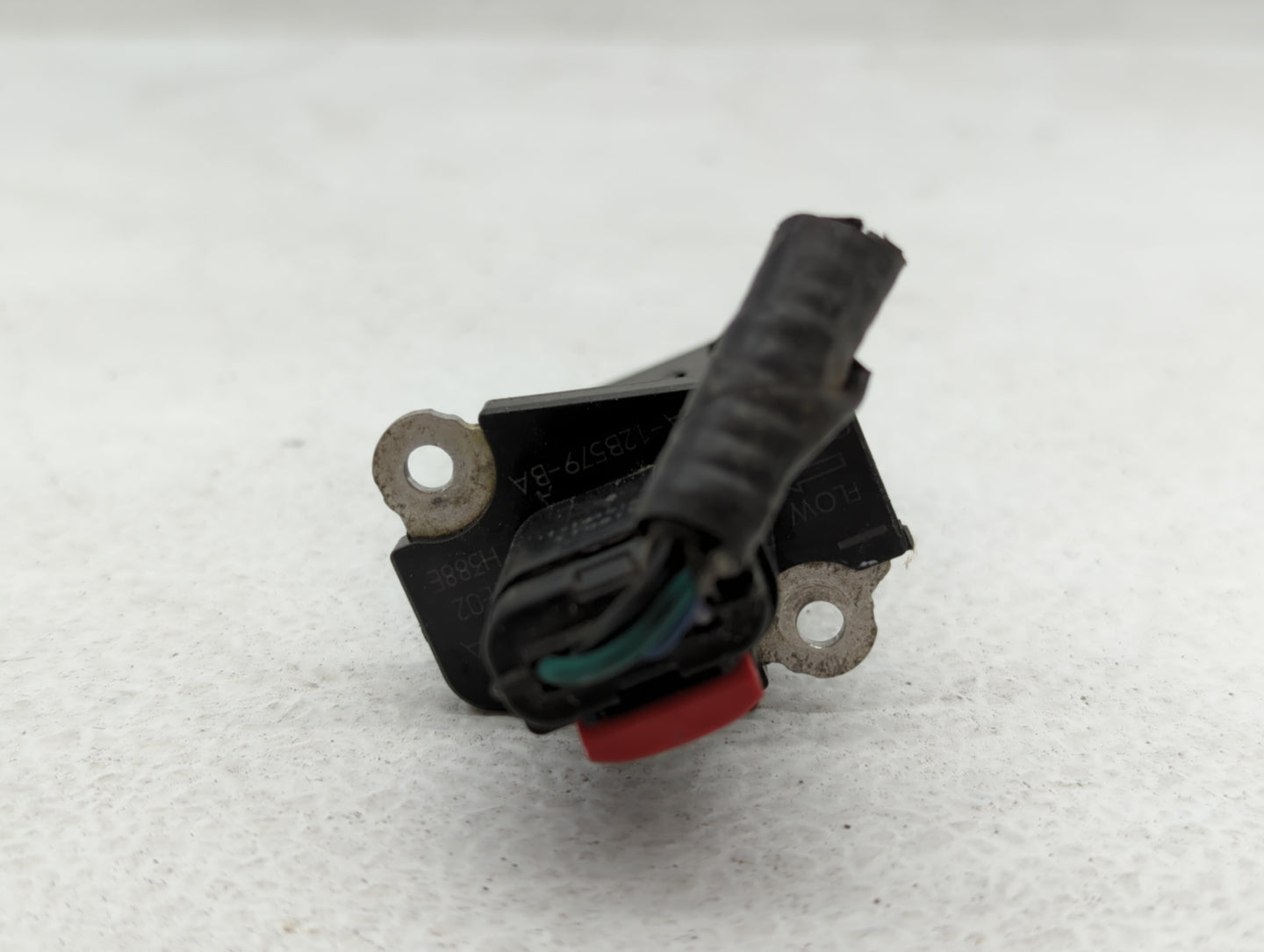 2006-2012 Ford Fusion Mass Air Flow Meter Maf - Oemusedautoparts1.com