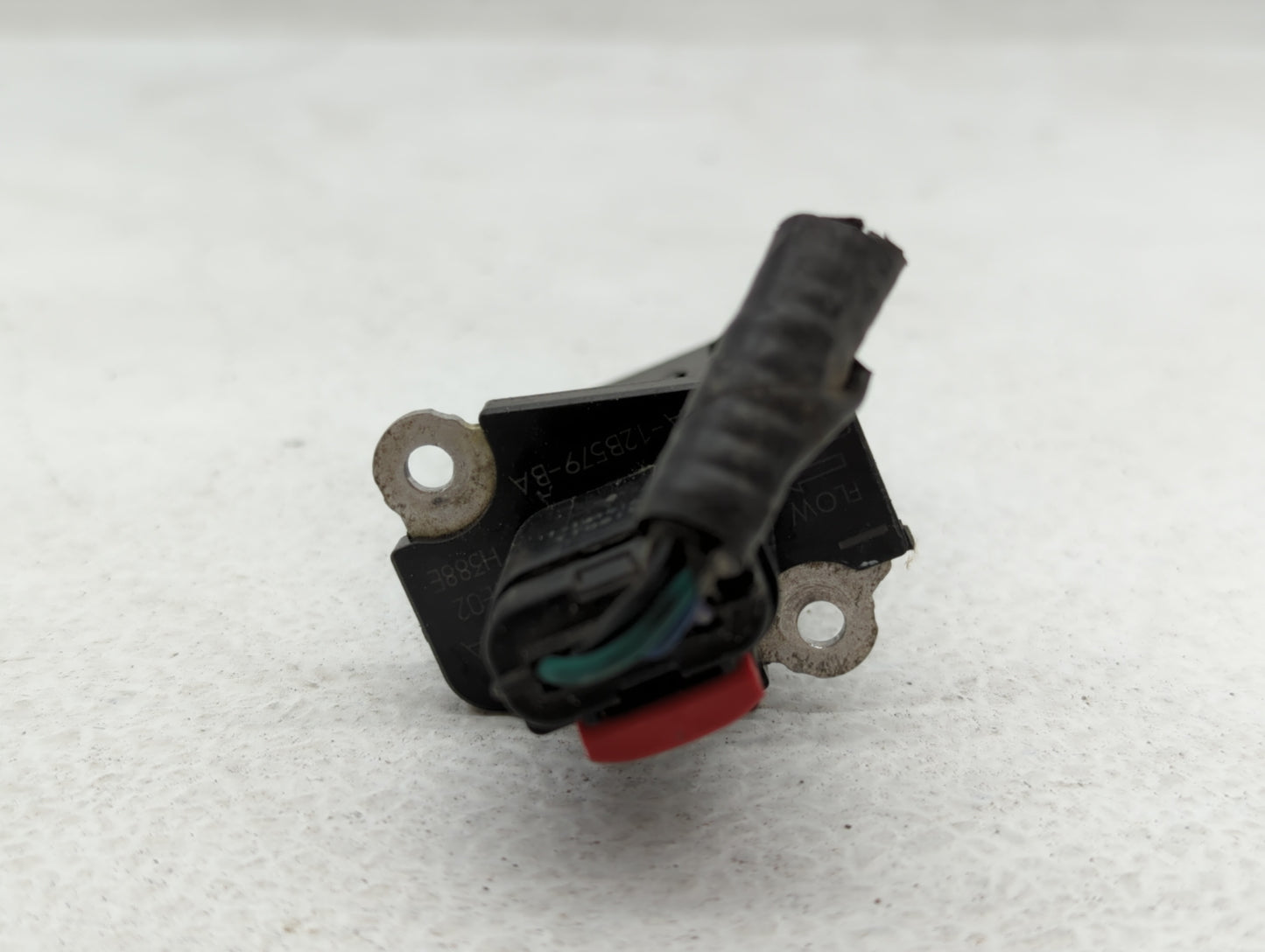2006-2012 Ford Fusion Mass Air Flow Meter Maf - Oemusedautoparts1.com