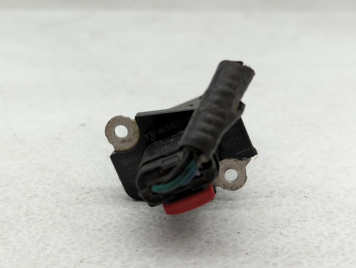 2006-2012 Ford Fusion Mass Air Flow Meter Maf Sensor 404790 - Oemusedautoparts1.com