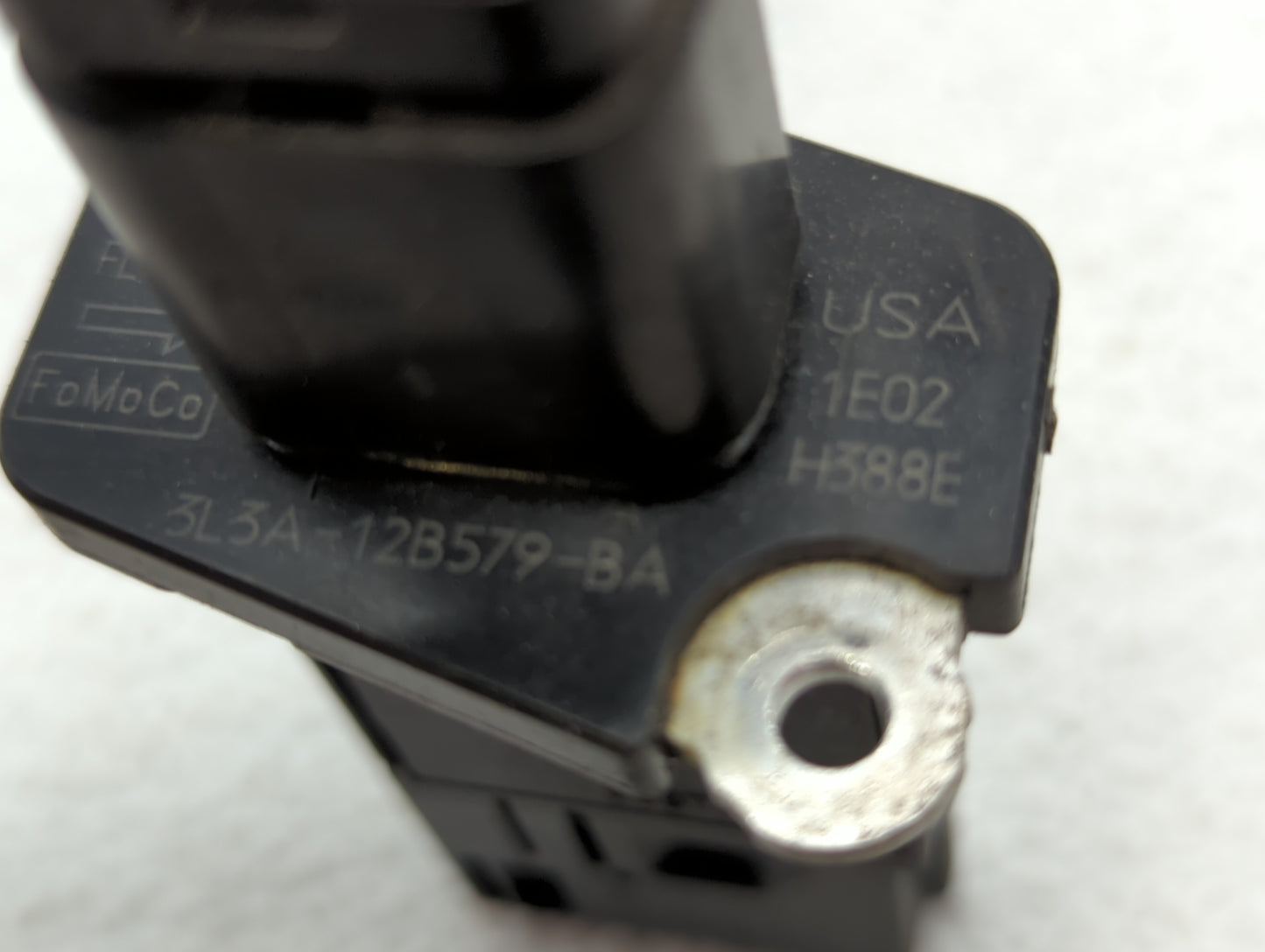 2006-2012 Ford Fusion Mass Air Flow Meter Maf - Oemusedautoparts1.com