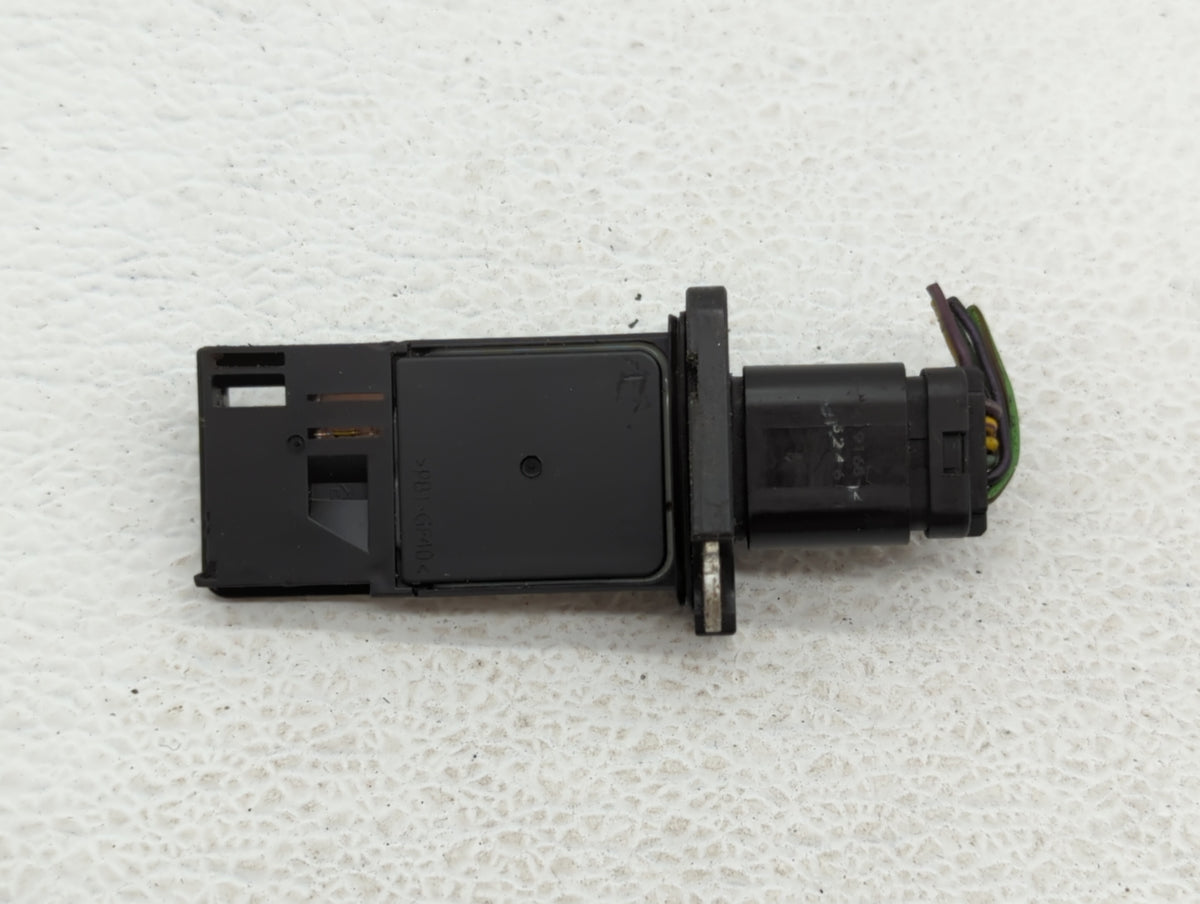 2006-2012 Ford Fusion Mass Air Flow Meter Maf Sensor 404850 - Oemusedautoparts1.com