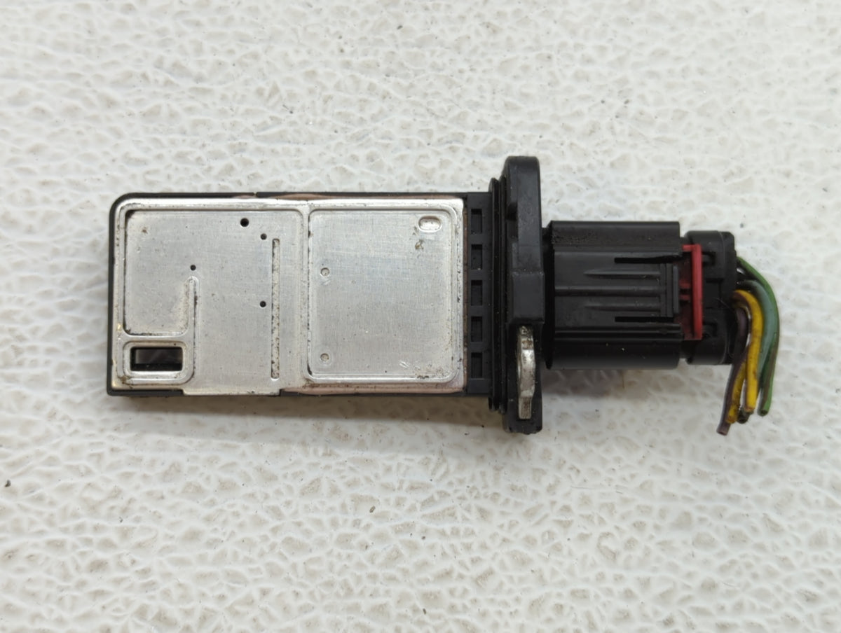 2006-2012 Ford Fusion Mass Air Flow Meter Maf Sensor 404850 - Oemusedautoparts1.com