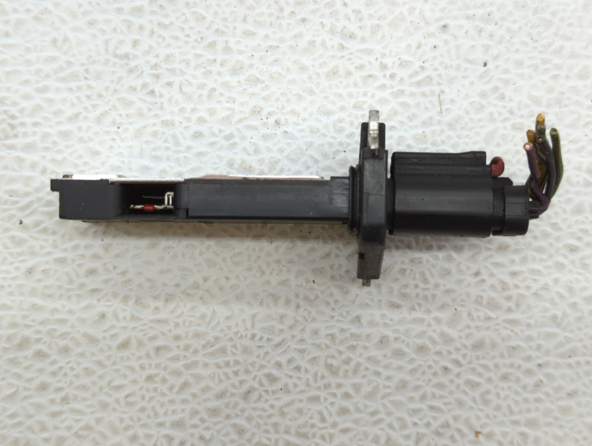 2006-2012 Ford Fusion Mass Air Flow Meter Maf Sensor 404850 - Oemusedautoparts1.com