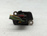 2006-2012 Ford Fusion Mass Air Flow Meter Maf Sensor 404850 - Oemusedautoparts1.com