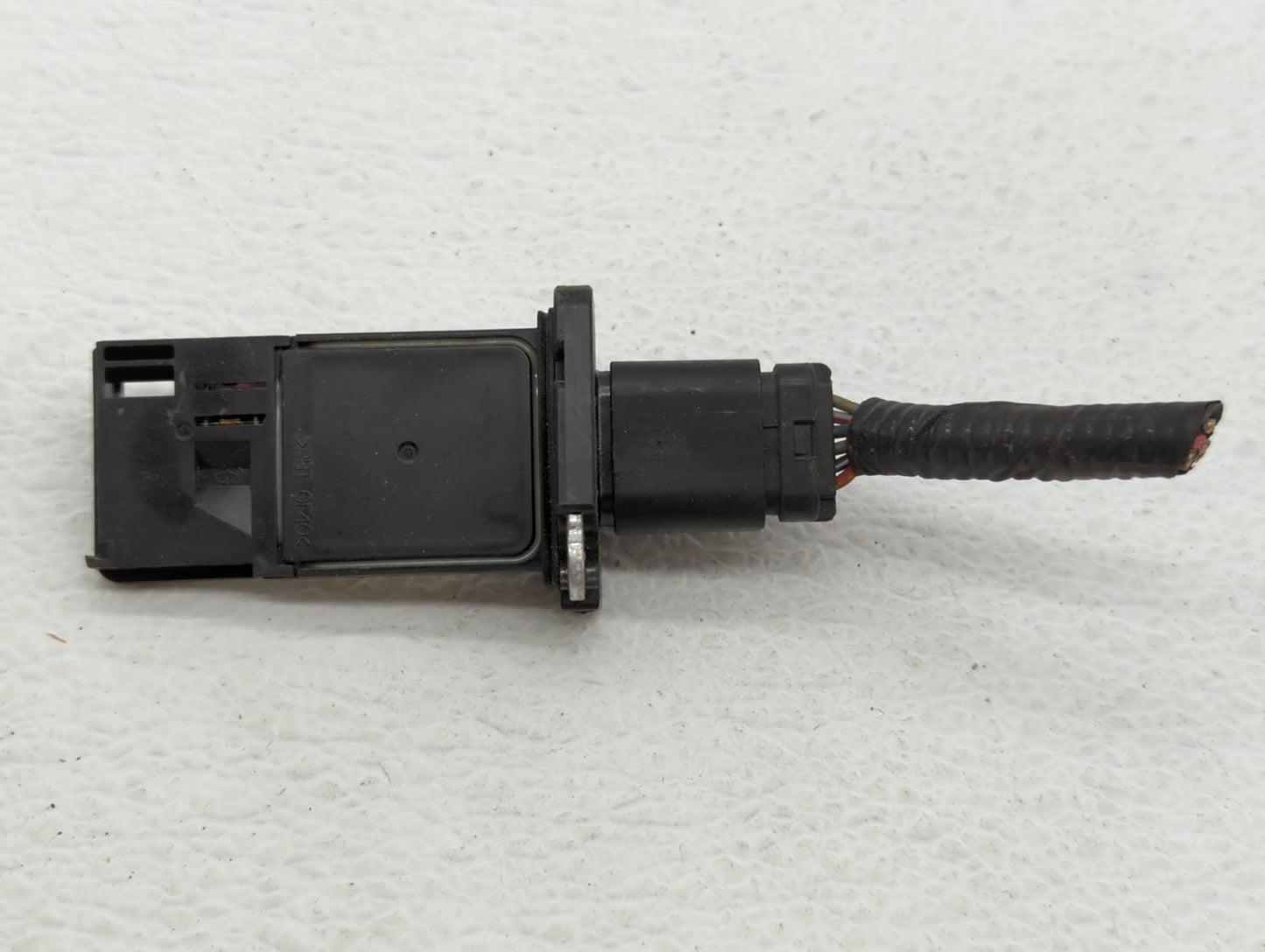 2006-2012 Ford Fusion Mass Air Flow Meter Maf - Oemusedautoparts1.com