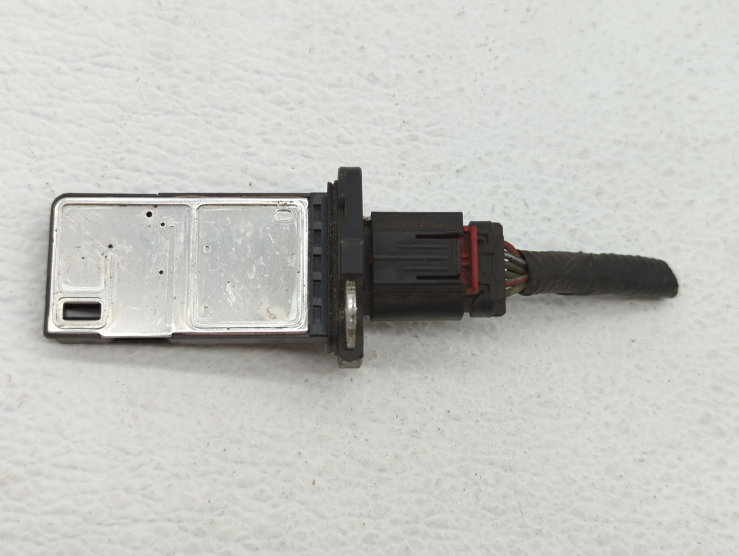 2006-2012 Ford Fusion Mass Air Flow Meter Maf - Oemusedautoparts1.com