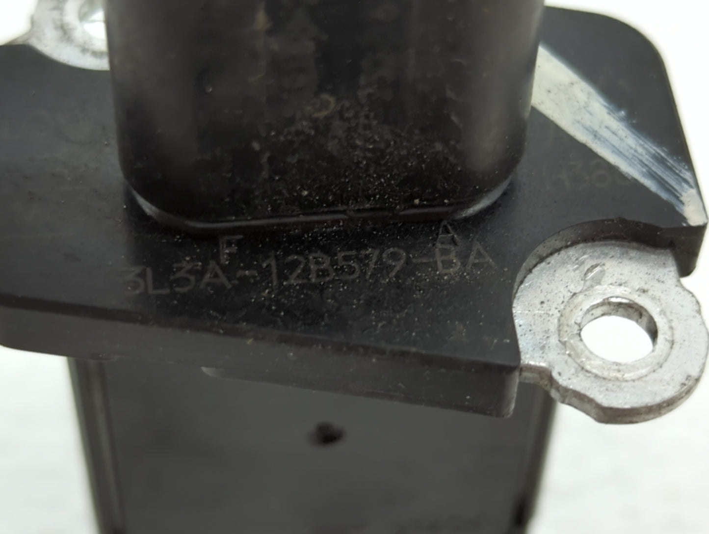 2006-2012 Ford Fusion Mass Air Flow Meter Maf - Oemusedautoparts1.com