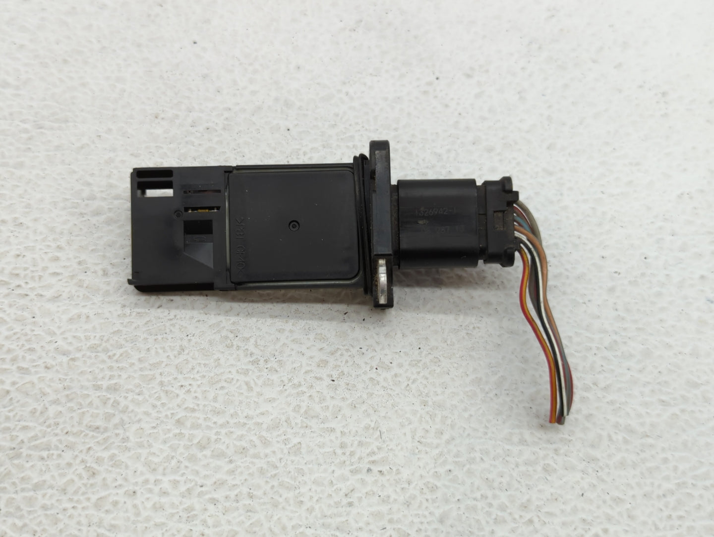 2006-2012 Ford Fusion Mass Air Flow Meter Maf - Oemusedautoparts1.com