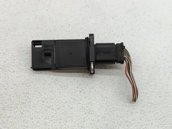compare product 2006-2012 Ford Fusion Mass Air Flow Meter Maf