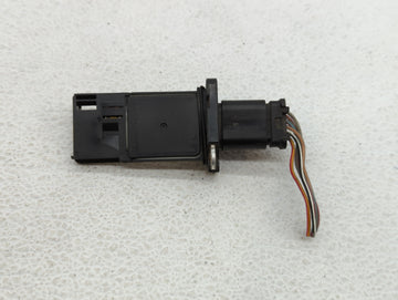 2006-2012 Ford Fusion Mass Air Flow Meter Maf - Oemusedautoparts1.com