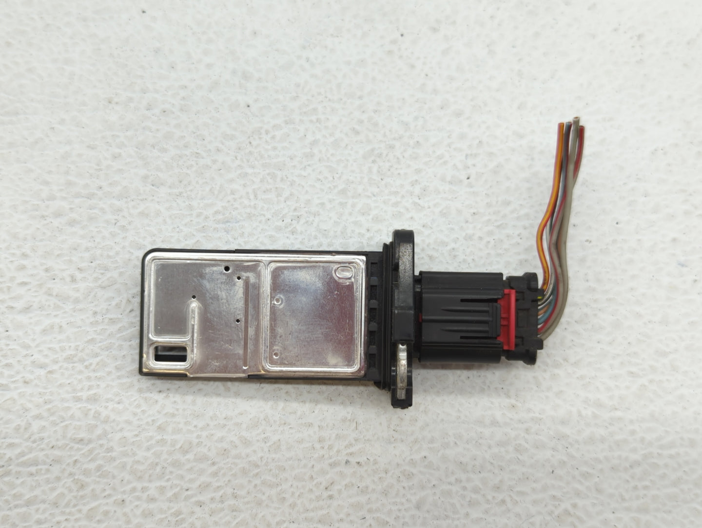2006-2012 Ford Fusion Mass Air Flow Meter Maf - Oemusedautoparts1.com