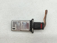 2006-2012 Ford Fusion Mass Air Flow Meter Maf - Oemusedautoparts1.com