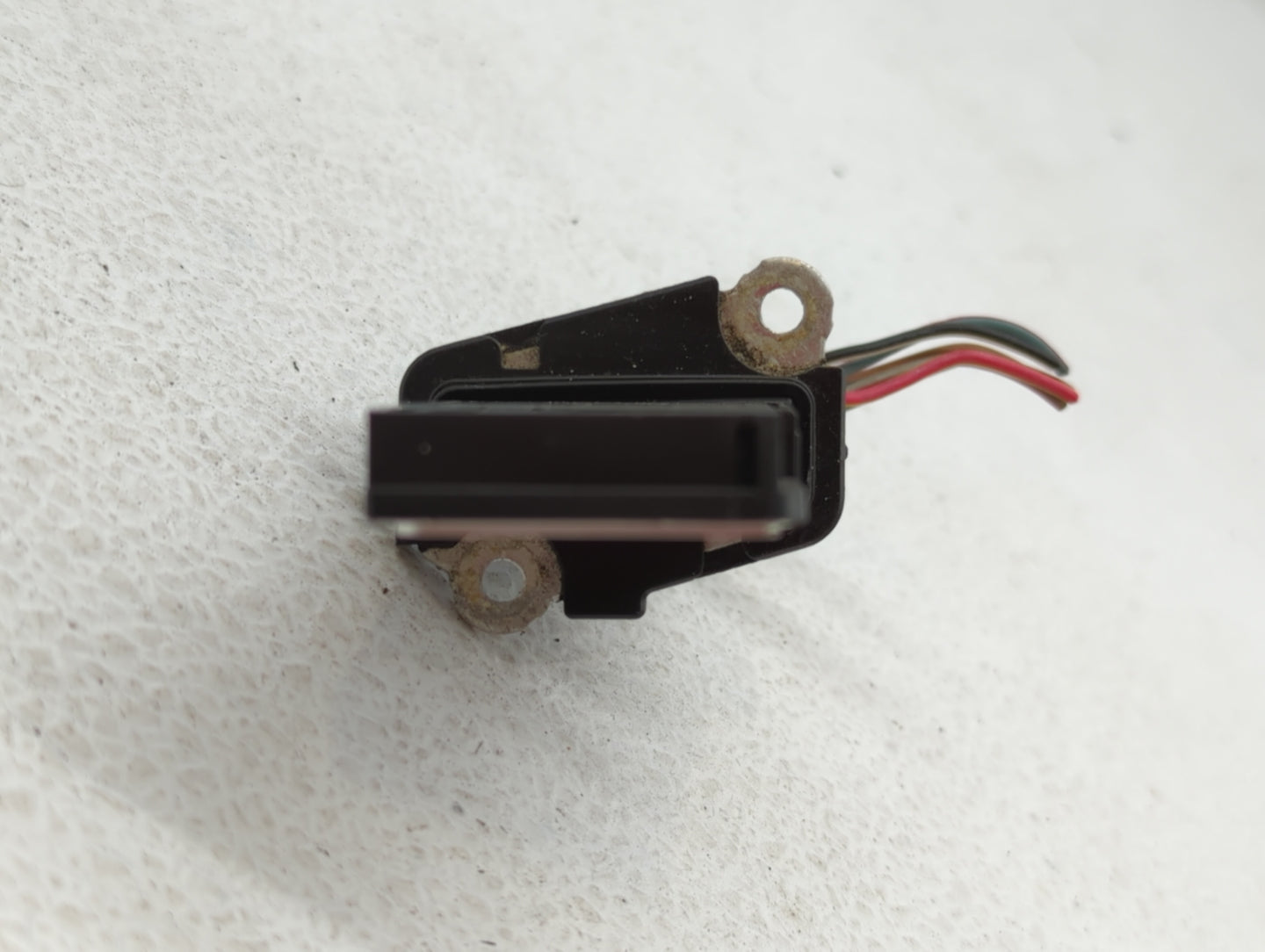 2006-2012 Ford Fusion Mass Air Flow Meter Maf - Oemusedautoparts1.com