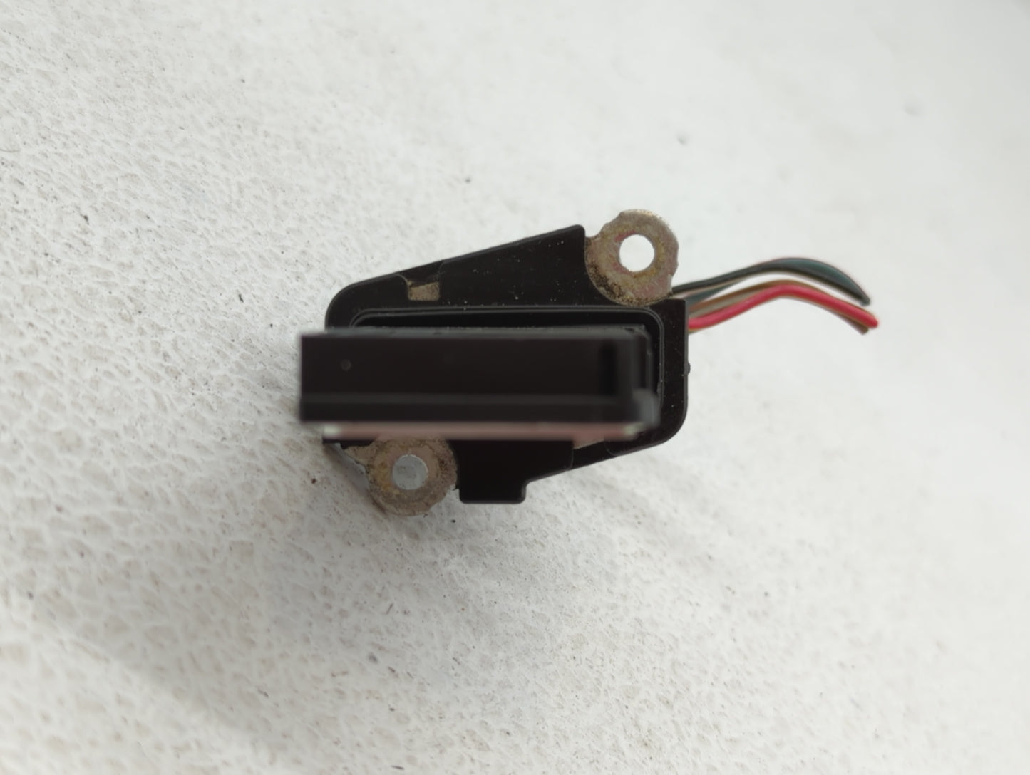 2006-2012 Ford Fusion Mass Air Flow Meter Maf - Oemusedautoparts1.com