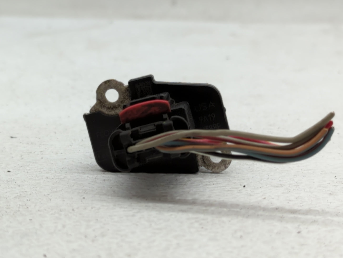 2006-2012 Ford Fusion Mass Air Flow Meter Maf - Oemusedautoparts1.com