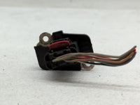 2006-2012 Ford Fusion Mass Air Flow Meter Maf - Oemusedautoparts1.com