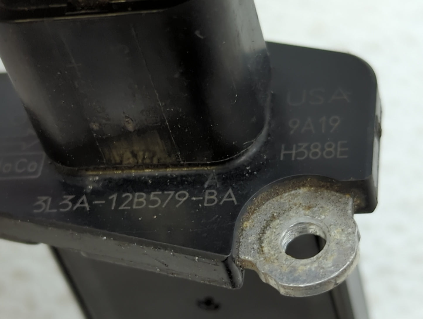 2006-2012 Ford Fusion Mass Air Flow Meter Maf - Oemusedautoparts1.com