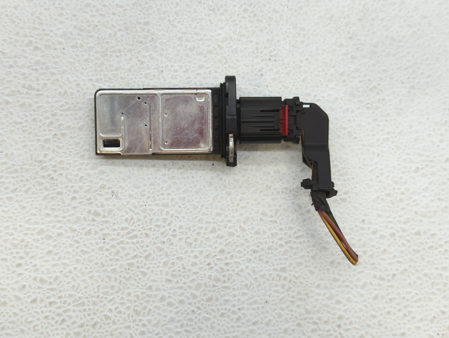 2006-2012 Ford Fusion Mass Air Flow Meter Maf - Oemusedautoparts1.com